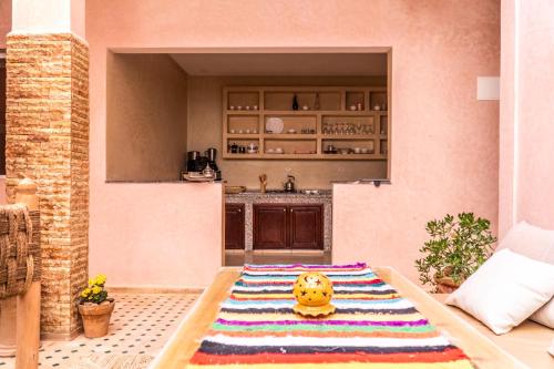 Gallery image of Inna guest house in Mirleft