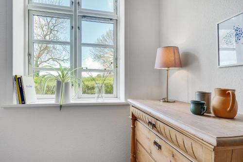 Fotografie z fotogalerie ubytování Hotel apartment with a lake view - 2 room apartment v destinaci Kruså
