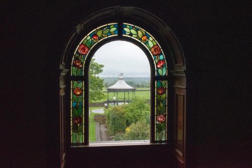 Gambar di galeri bagi Cubley Hall di Penistone