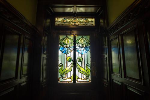 Gambar di galeri bagi Cubley Hall di Penistone