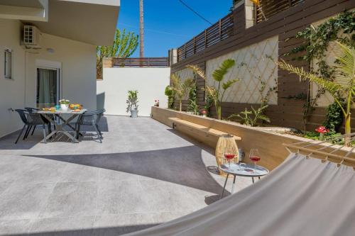 E&G Relax Homes-E Cozy Studio with jacuzzi