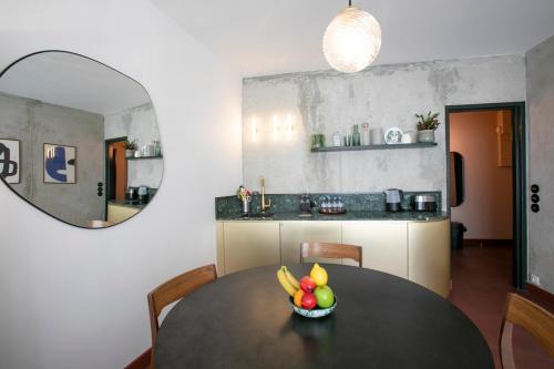 Appt calme sur cour- Montparnasse - Necker