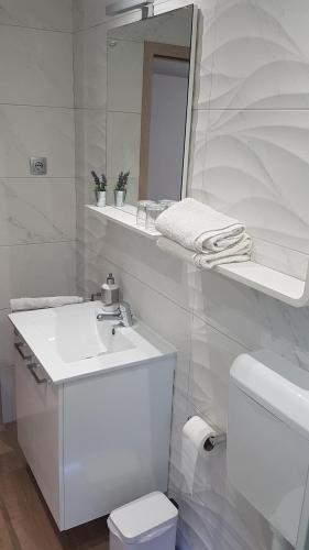 Galeriebild der Unterkunft Casa Tomadero in Bol