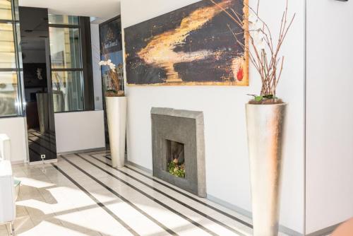 Φωτογραφία από το άλμπουμ του Hotel Burgas στο Μπουργκάς