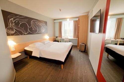 Gallery image of ibis Jena City in Jena