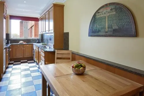 Cheval Thorney Court at Hyde Park photo 35