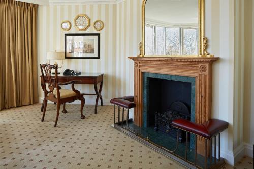 Cheval Thorney Court at Hyde Park photo 103