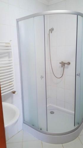 Ванная комната в Shadaj