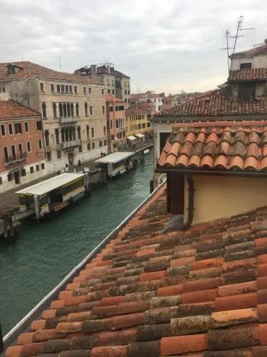 Ca' Bonfadini Historic Experience photo 34