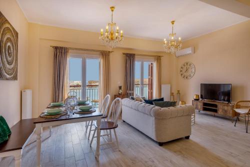 Anaria Gold Suite