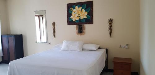 Gallery image of Segara Beach Inn in Nusa Lembongan