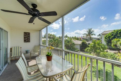 Sanibel Siesta On The Beach Unit 205 Condo