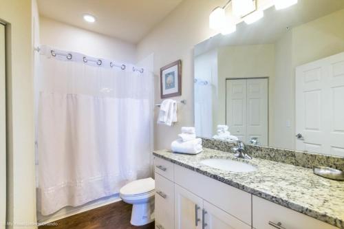 Gallery image of Lucaya Village Resort Townhome Unit 14 Townhouse in Orlando