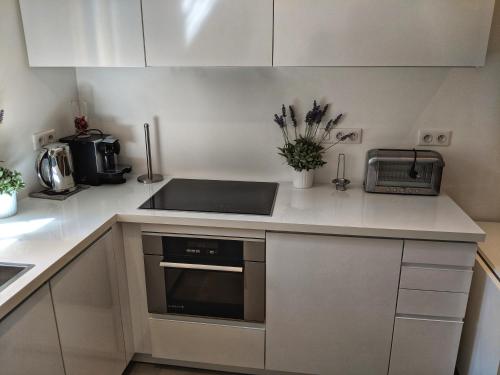 Photo de la galerie de l'établissement Ramatuelle Maison de Village, à Ramatuelle