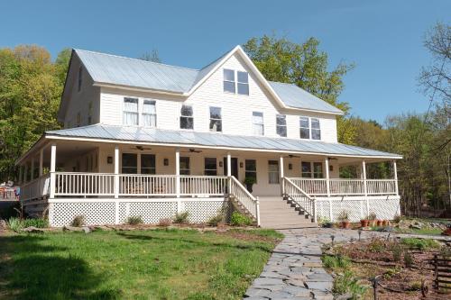 Gallery image of Stonehill's Farmhouse in Accord