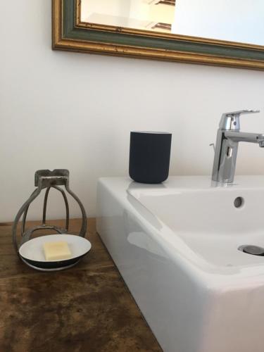 Gallery image of Mas Roubel in Saint-Gilles