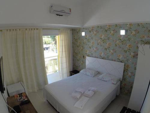 Gallery image of Ipê Suites Juquehy in Juquei