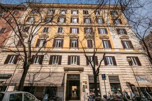 Domus Lunae - Vatican Luxury Home with private terrace