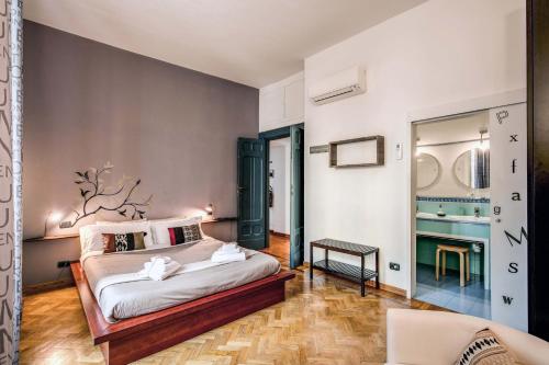 Domus Lunae - Vatican Luxury Home with private terrace