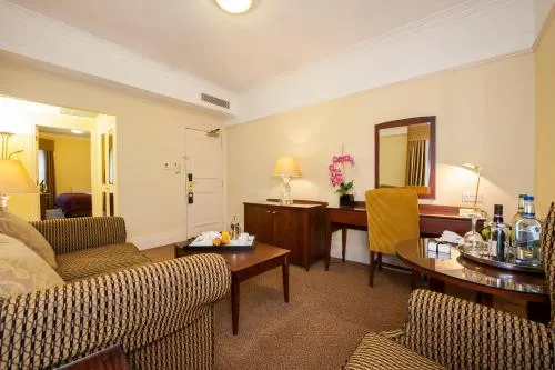 Macdonald Burlington Hotel photo 32