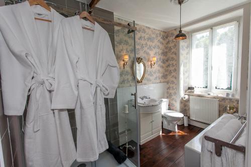La Vieille Maison D'Aurin – Photos 3