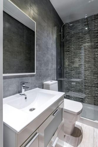 Beautiful and comfortable flat in center of Madrid