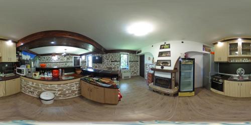 Photo de la galerie de l'établissement Къща за гости Суни Транс, à Smolyan