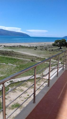 Sea view Apartament