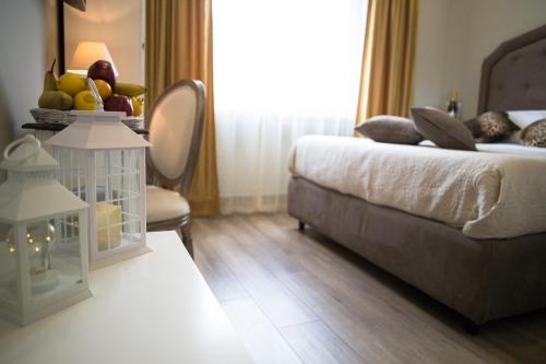 Relais Villa Italia – Photos 4