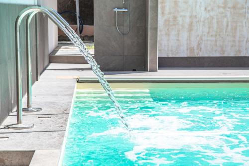 Evo Boutique Hotel & SPA