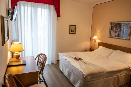 Gallery image of Hotel Garni Bel Sito in Tremosine Sul Garda