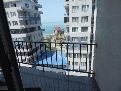 Gallery image of Apartment with sea view in Batumi