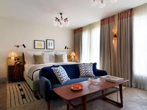Redchurch Townhouse photo 1