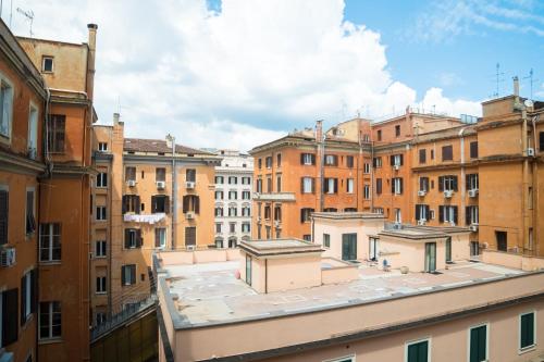 Sesto Suites Central