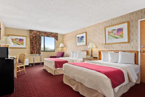 Oh St Joseph Resort Hotel – Photos 3
