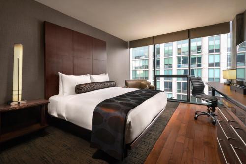 Eurostars Magnificent Mile Image