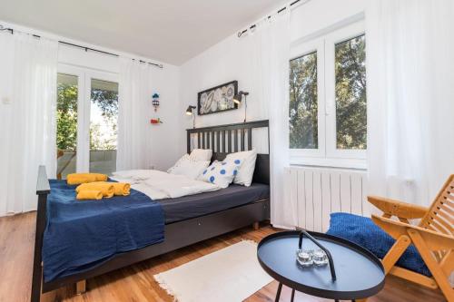Beautiful Apartment Rovinj with five bicycles included