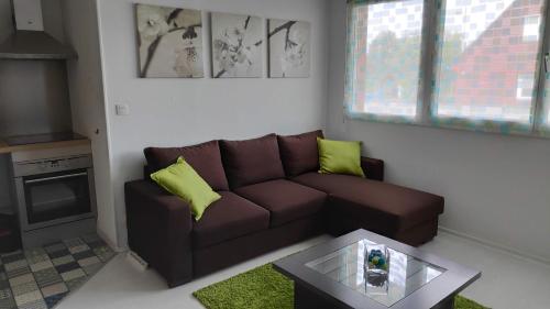 Photo de la galerie de l'établissement Grand Quevilly Centre Ville, à Le Grand-Quevilly