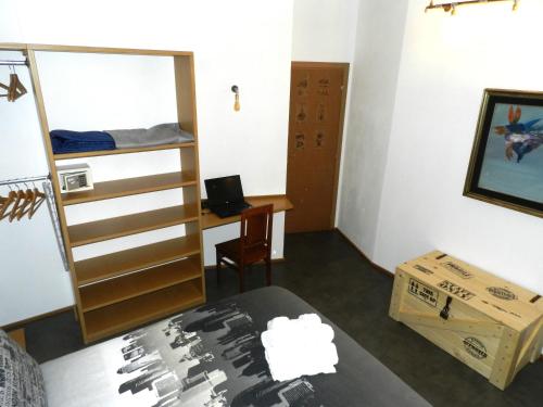 Letto o letti in una camera di 2nd Floor - 5 Terre
