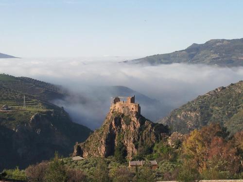 Hotel Castillo Lanjaron