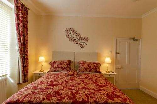 Gallery image of Pinfold House in Richmond