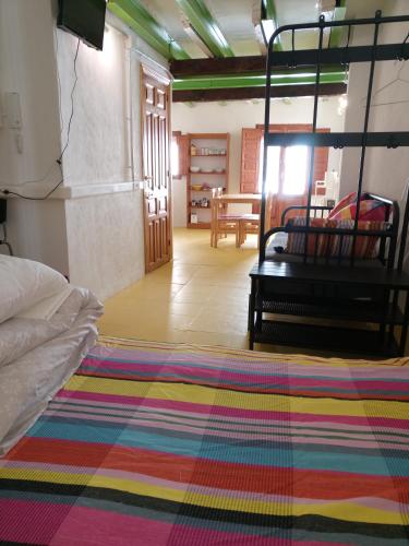 Mayor 17 Apartamento 3