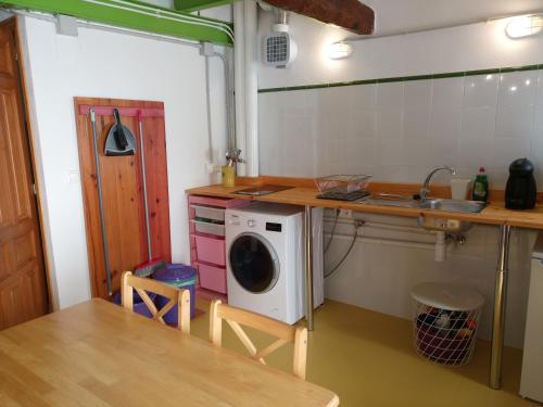 Mayor 17 Apartamento 3