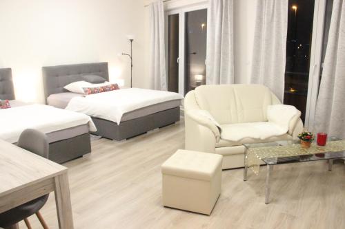 Zdjęcie z galerii obiektu Studio Metropole Praha w Pradze