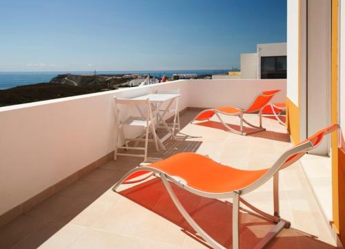 Gallery image of Arrifana Guest House in Aljezur