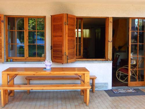 Foto Villa Ca' dell'Olmo 5