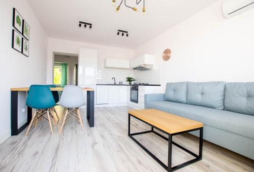 Apartament Mickiewicza