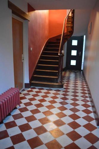 Fotografie z fotogalerie ubytování Logement Nénuphar v destinaci Avallon