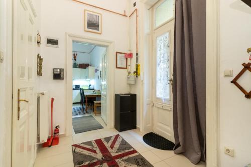 Rákóczi Apartman 1084 Budapest, 2 Vásár utca 1.emelet 11 kép - 3