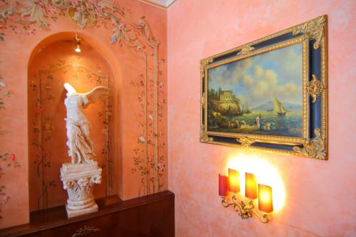 Φωτογραφία από το άλμπουμ του Hotel Vittoria στο Μιλάνο